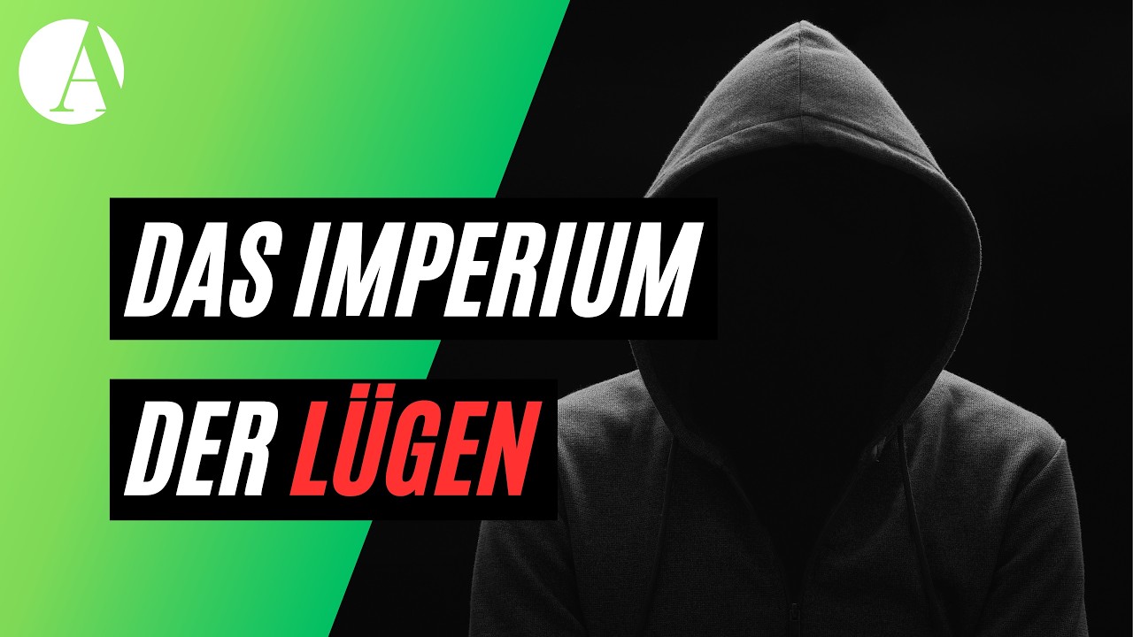 Missbrauch der Sprache im Dienst der Lüge I LOHMANN:punktgenau.