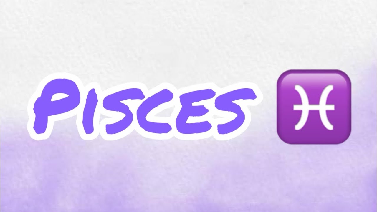 PISCES FEB♓️OMG! THIS PERSON IS GOING CRAZY OVER YOU PISCES🔮✨TAROT READING🔮✨WEEKLY💜💫
