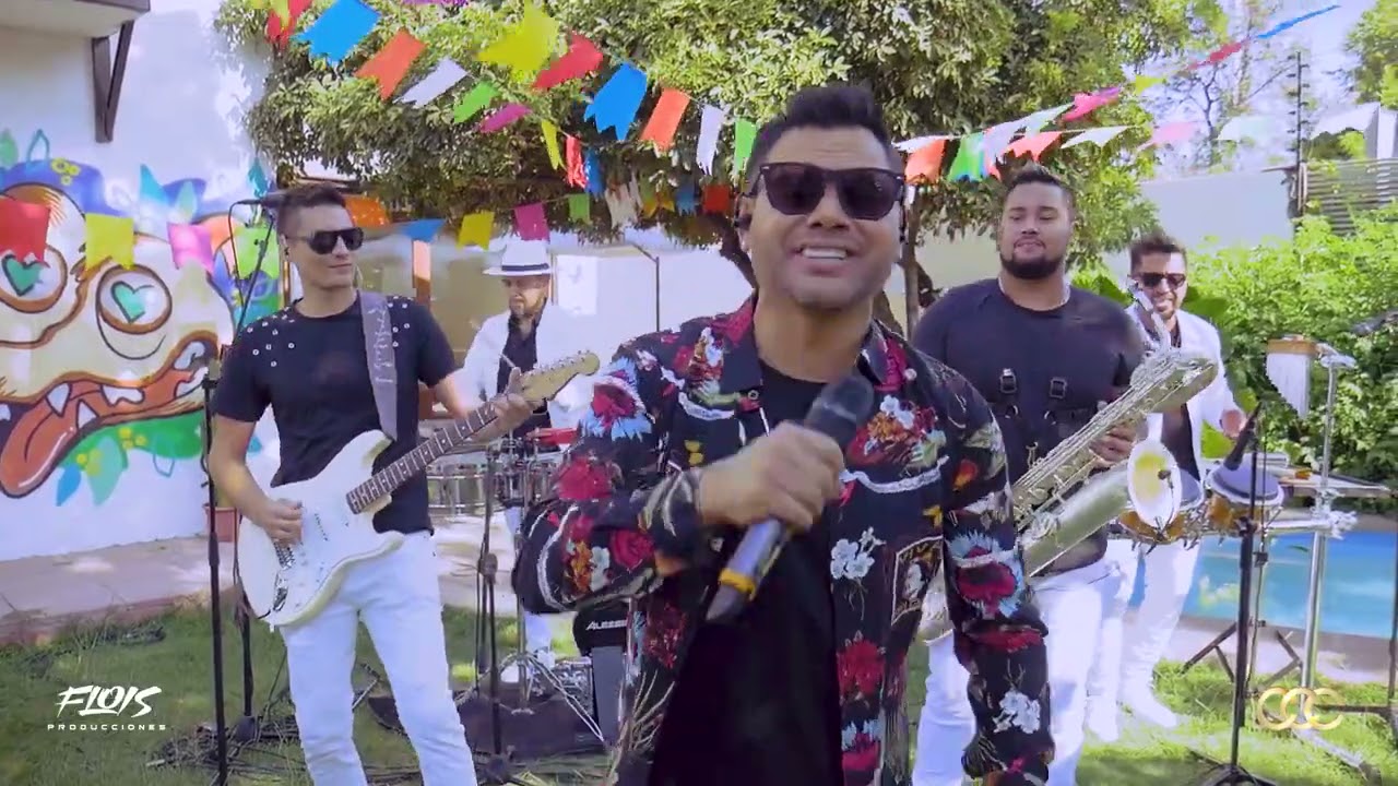 Combo Con Clase "Mix Enseñame - Mentiras " Festival Radio Azucar 