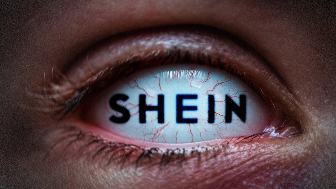 La psychologie obscure derrière le succès de SHEIN