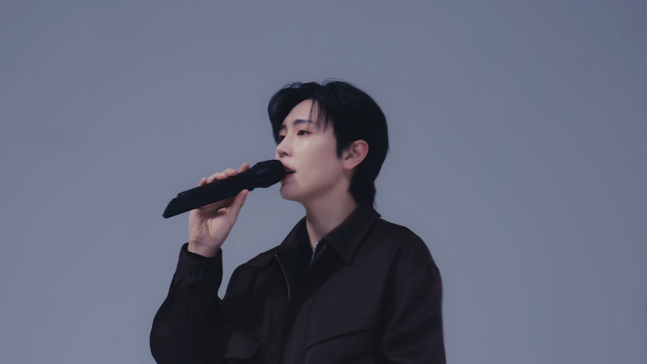 SF9 &lsquo;You Think Too Much&rsquo; LIVE VIDEO