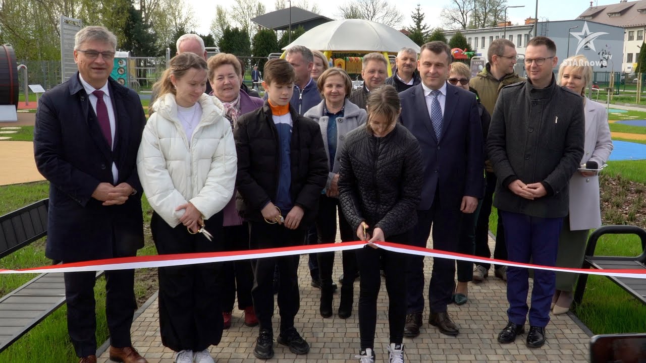 Park Doświadczeń w Wietrzychowicach już otwarty!