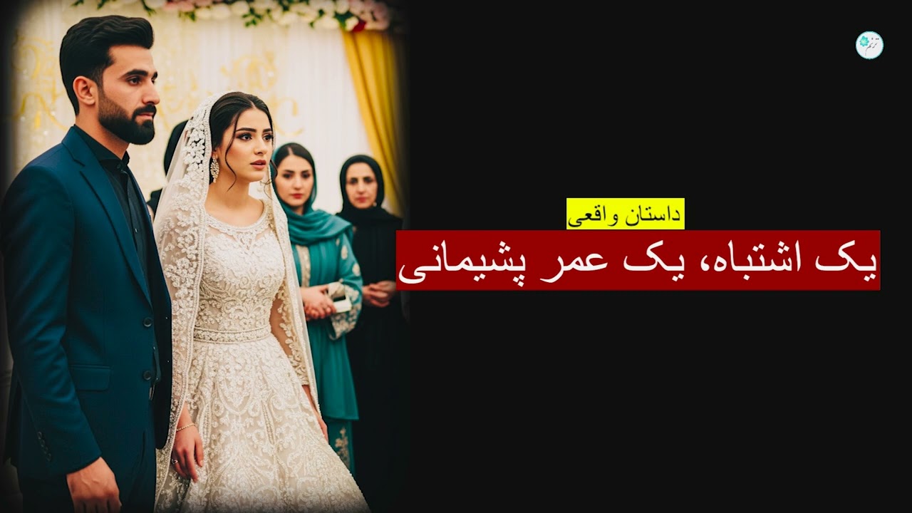 یک اشتباه، یک عمر پشمیانی ـ داستان واقعی