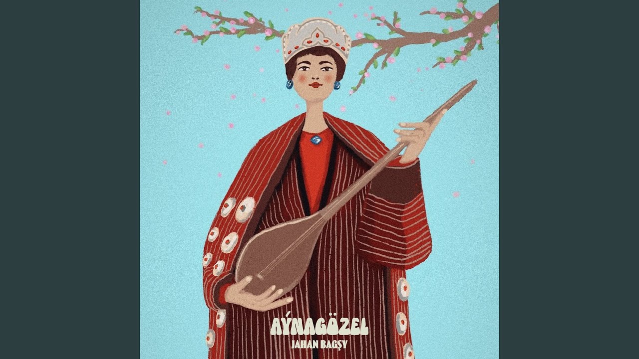 Aýnagözel