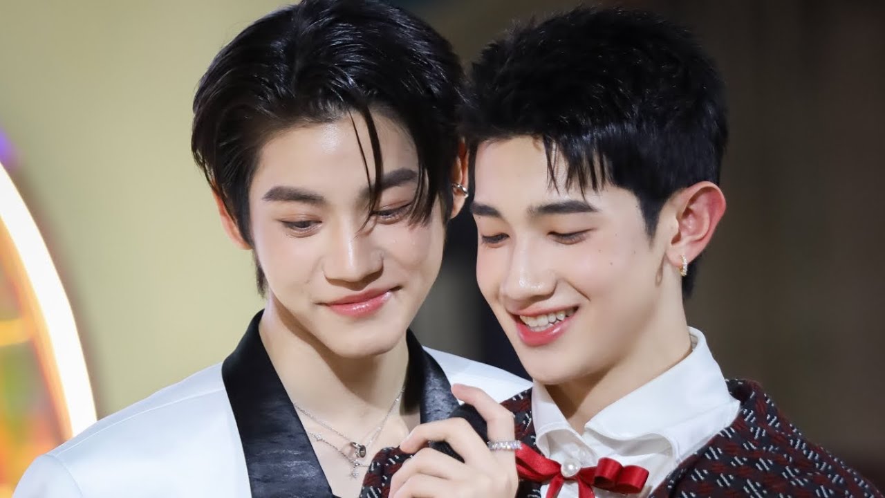 ขอแค่เป็น - แอลม่อนโปรเกรส