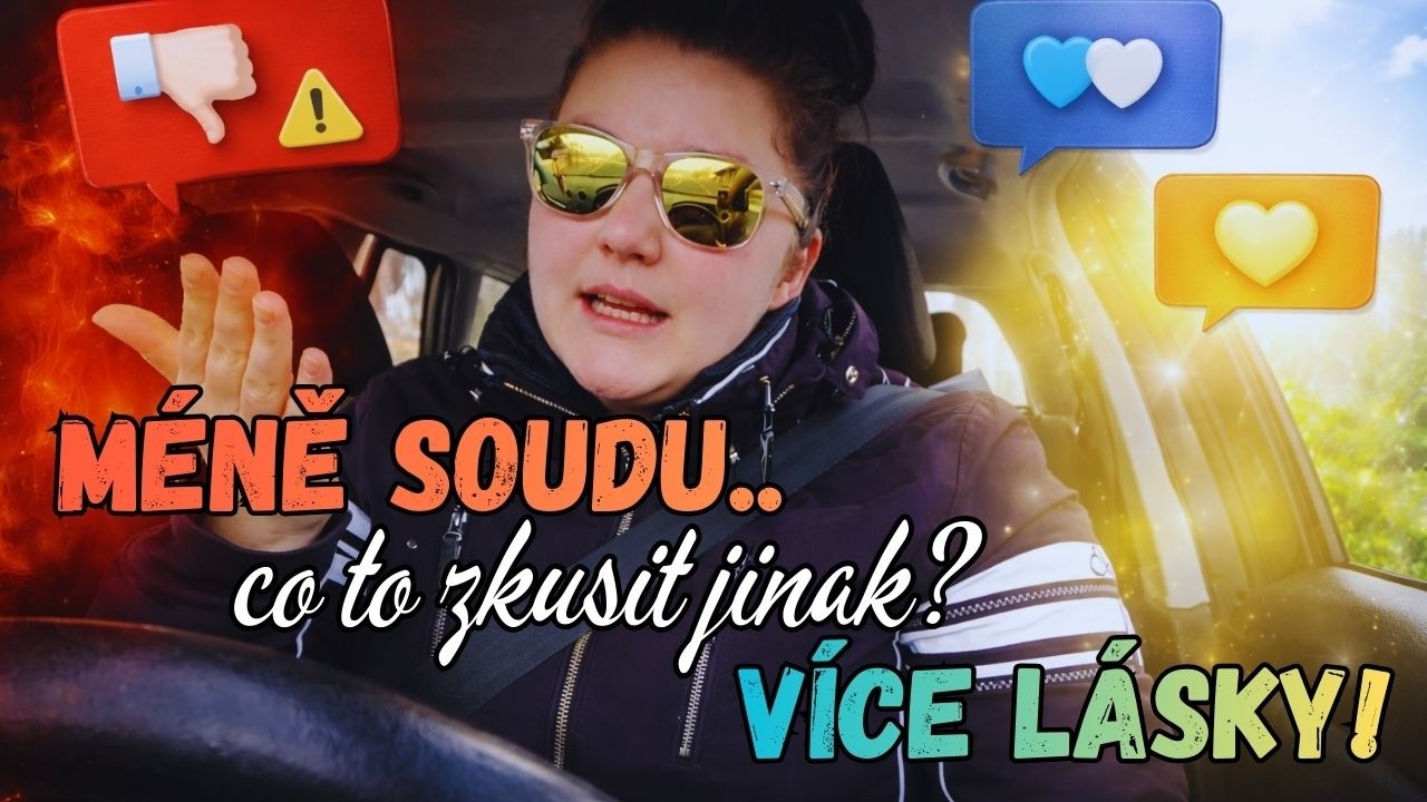 🚗💭 MOJE ŽIVOTNÍ MOUDROST ZA VOLANTEM, JSEM PŘIPRAVENA ČELIT ZKLAMÁNÍ? ⚖️❤️