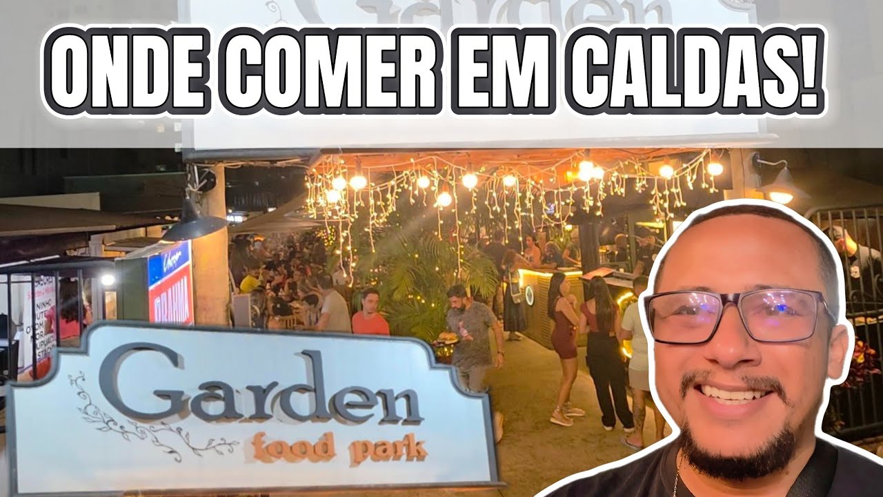 Onde Comer em Caldas Novas? Gastronomia: Onde n&atilde;o pode deixar de ir!