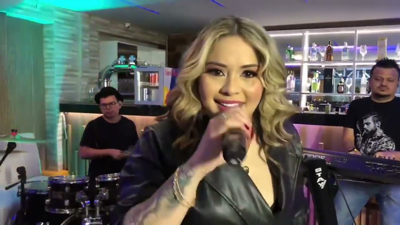 🟥 LETICIA TALIA 2023 - REPERT&Oacute;RIO NOVO - DVD NOVO - ATUALIZADO 2023