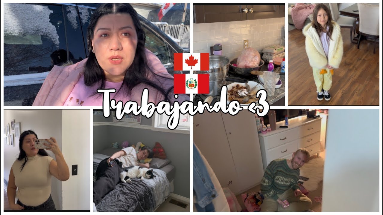 Vamos a trabajar 🫶 + pensando en el futuro ☺️