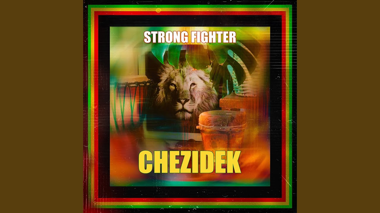 Strong Fighter
