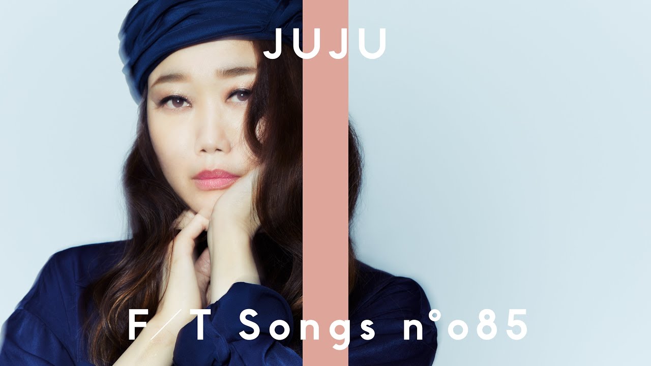 JUJU - この夜を止めてよ  / THE FIRST TAKE