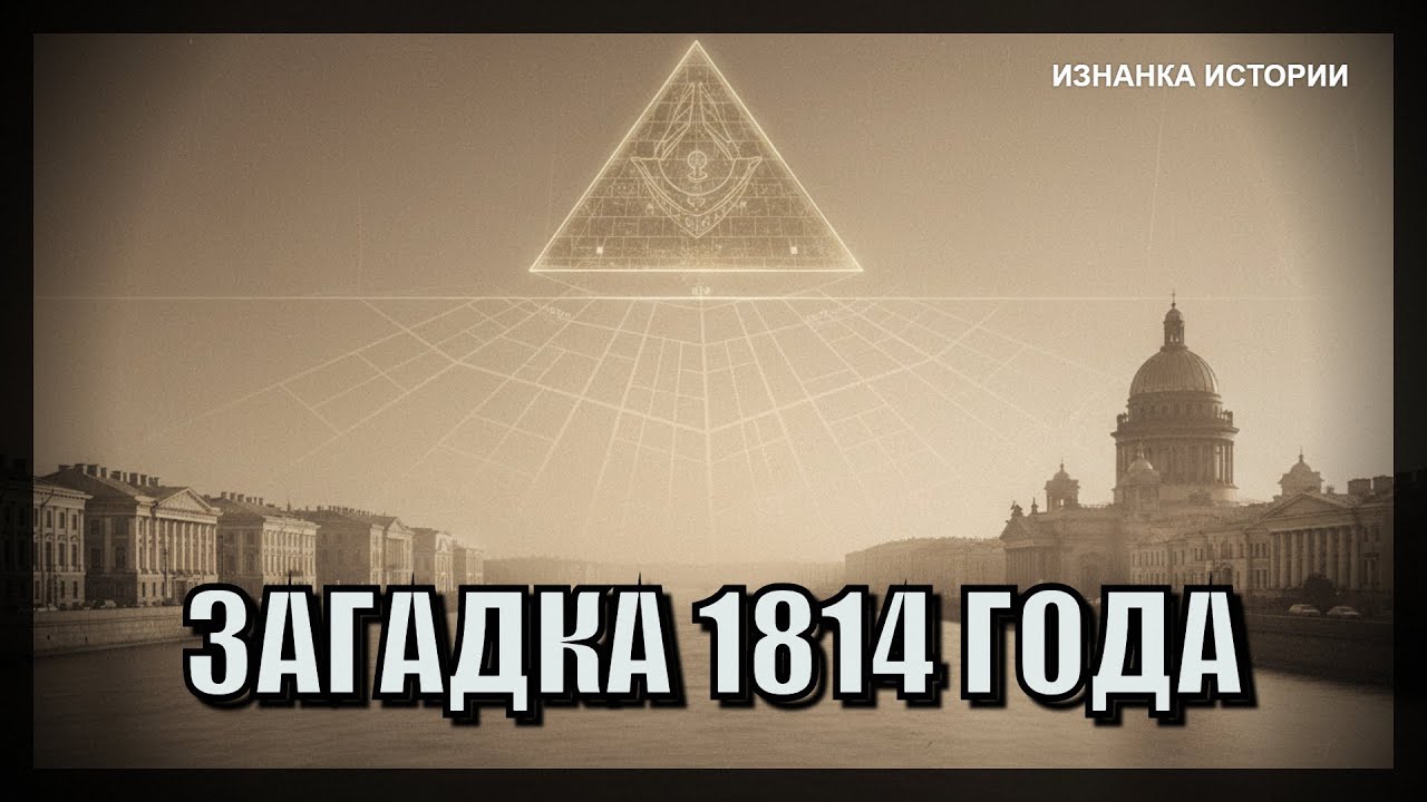 Секретная история Петербурга: Почему 150 лет в столице империи не было мостов?