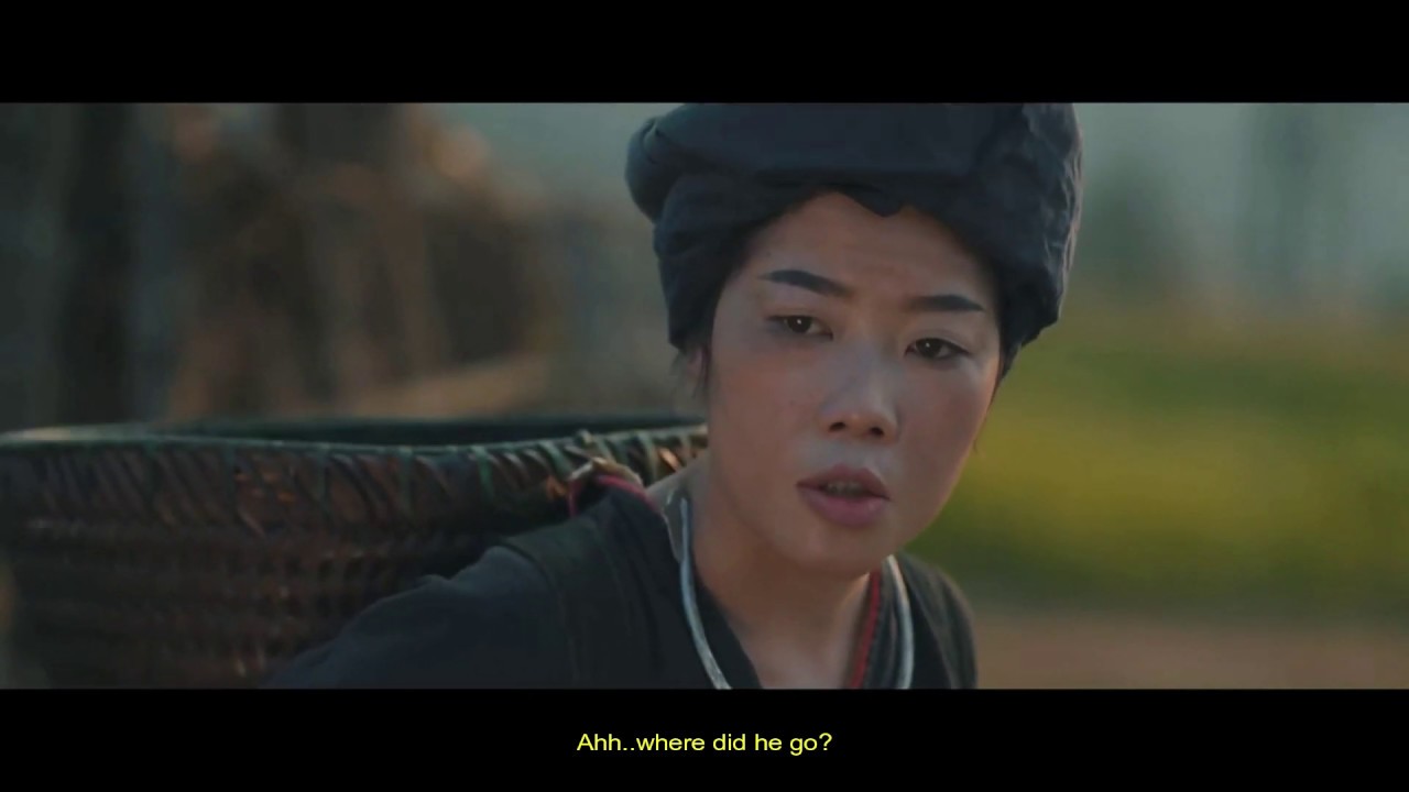 Hmong Movie The Adopted Son (English Subtitles)