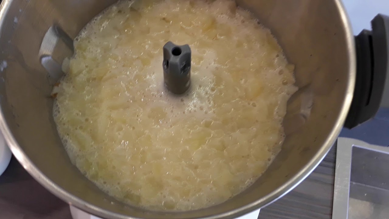 JML Compact Cook Elite - Mashed Potatoes (Harder than you think)