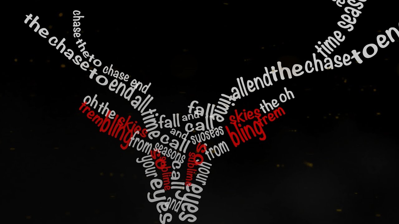 Love Crime Lyrics