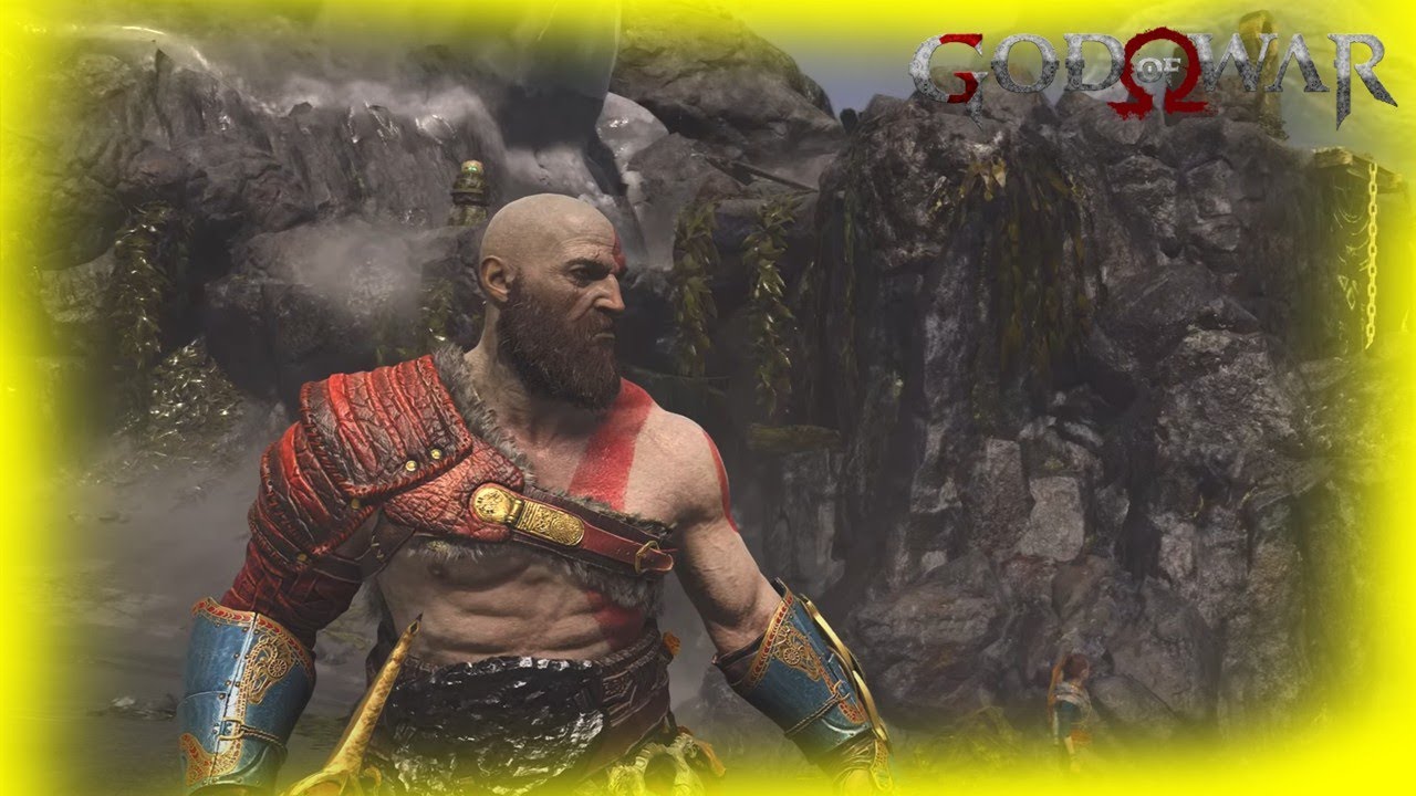 Odin's Ravens - God Of War Part 20