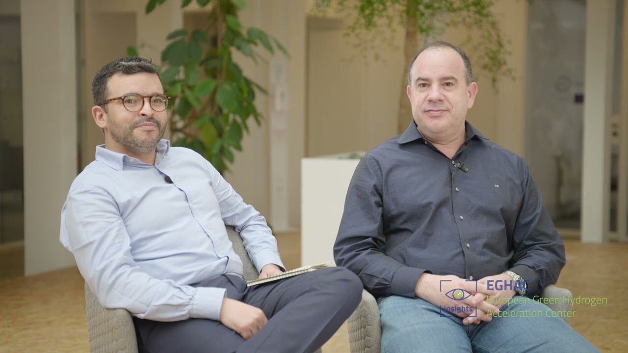 EGHAC Insights: GravitHy