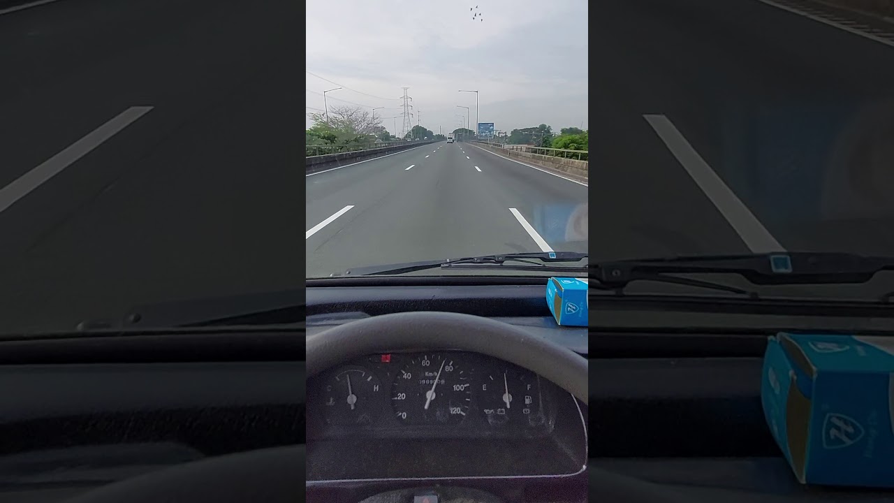 suzuki multicab expressway