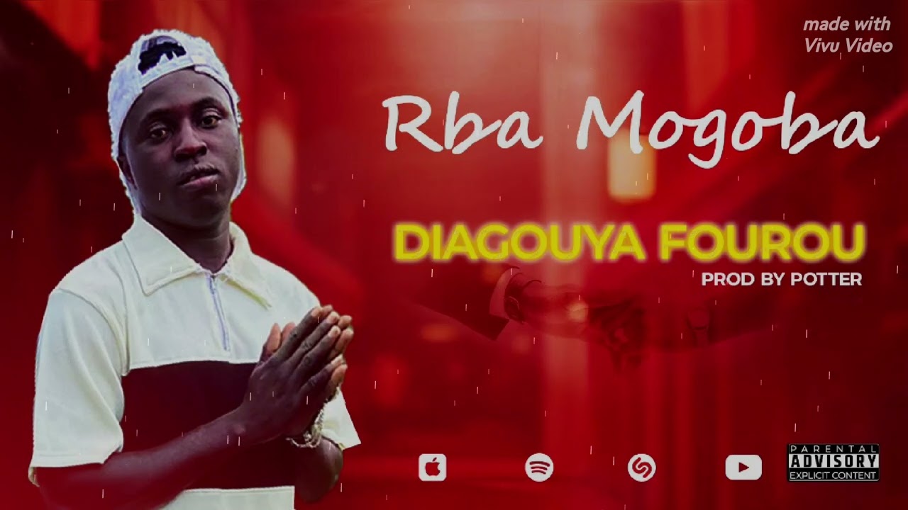 R Ba MOGOBA DIAGOUYA FOUROU