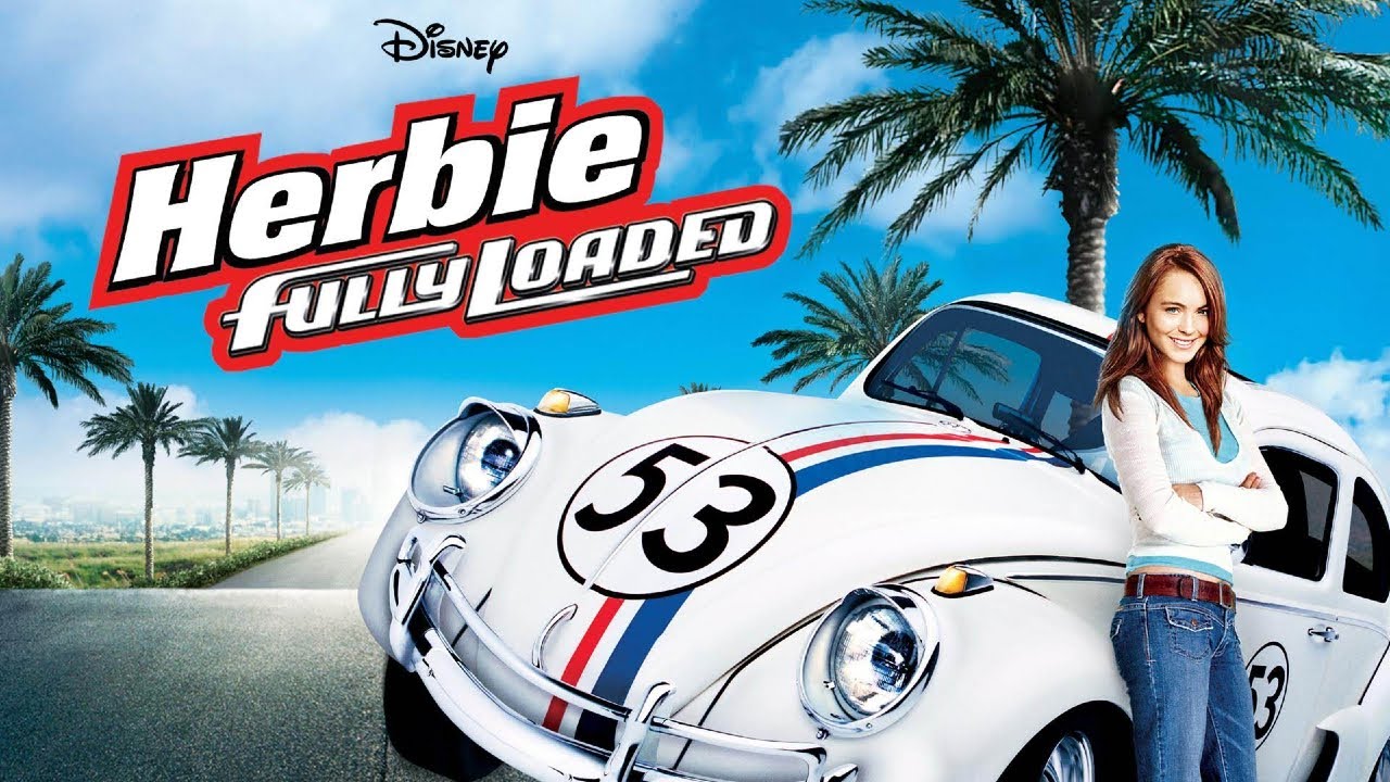 Disney's Herbie: Fully Loaded - Game Boy Advance Longplay [HD]