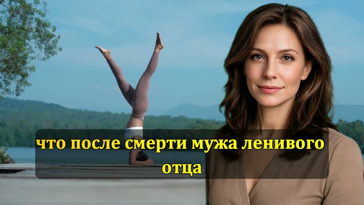 Отдых с Тёщей на Море Привёл к Решению, Которое Перевернуло Всё!
