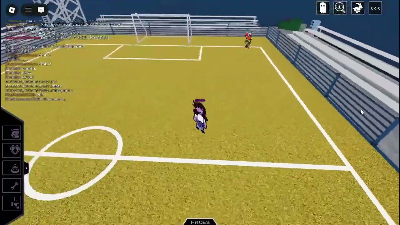 Deltaball Skelebros VS Susie