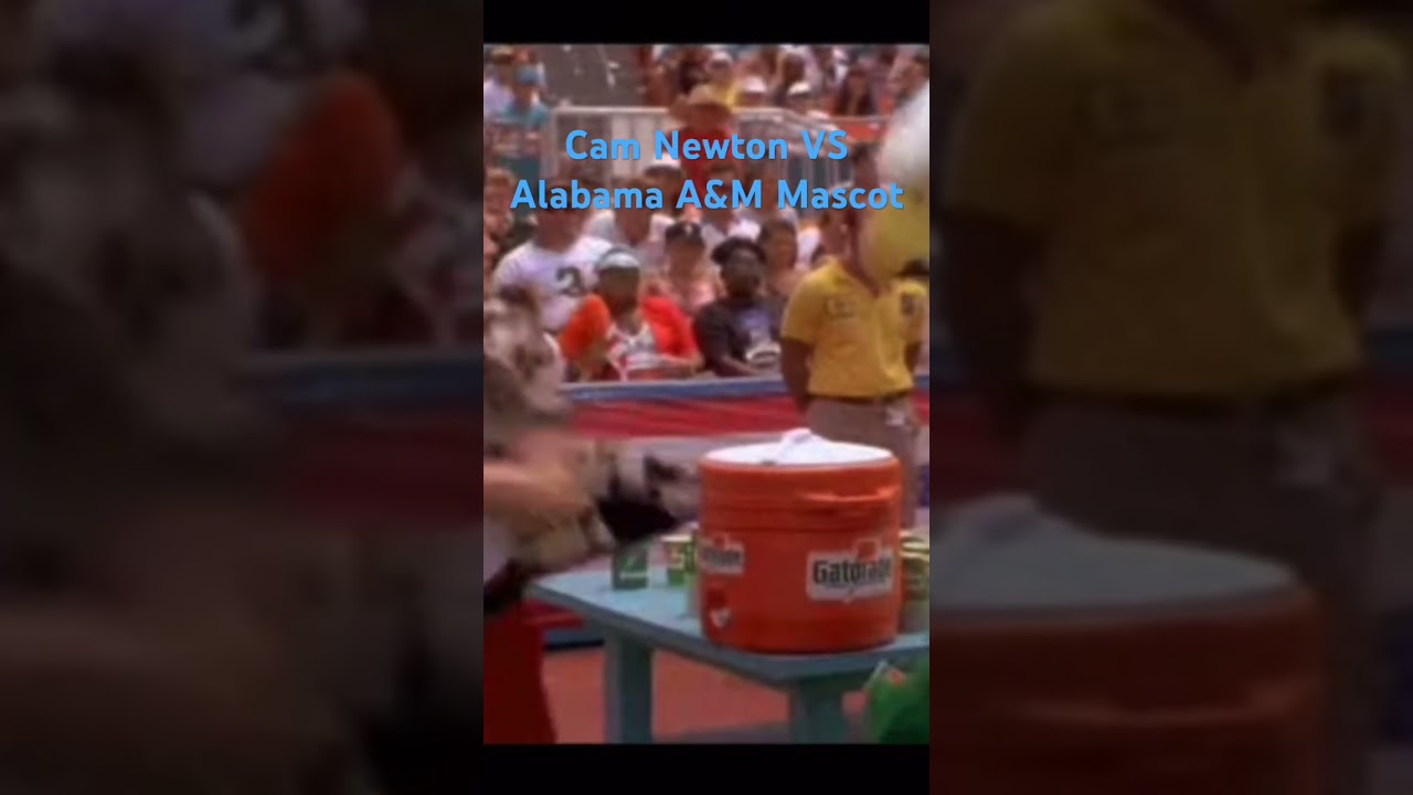 #camnewton
