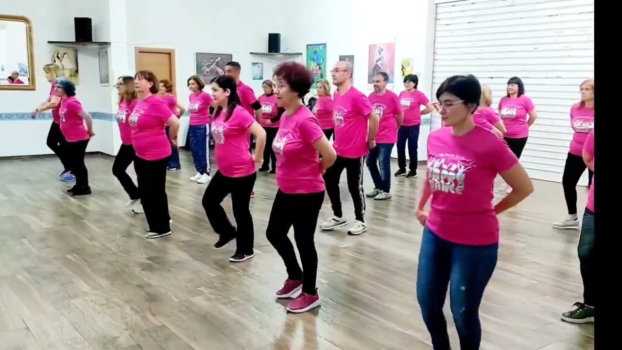 Coreografia 