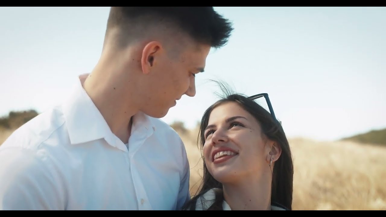 KAVŠKI - MISEL MOJA (Official video)