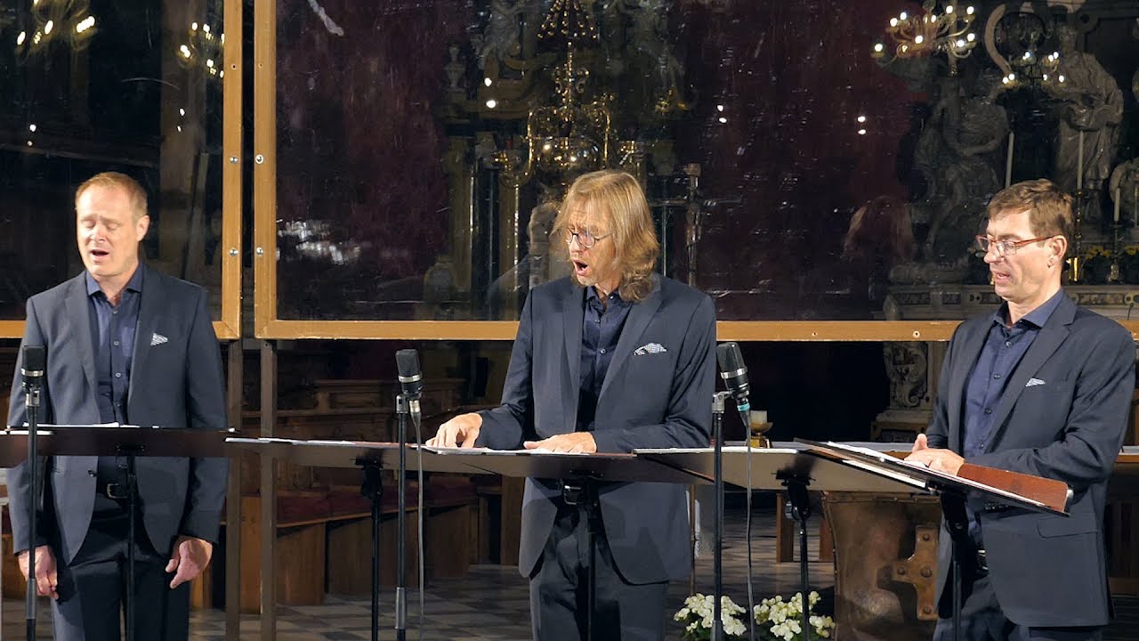 John Dunstable | Quam pulchra es - Singer Pur