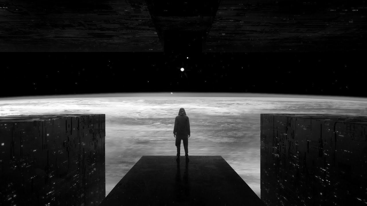 Andrea Signore - Existence (Original Mix)