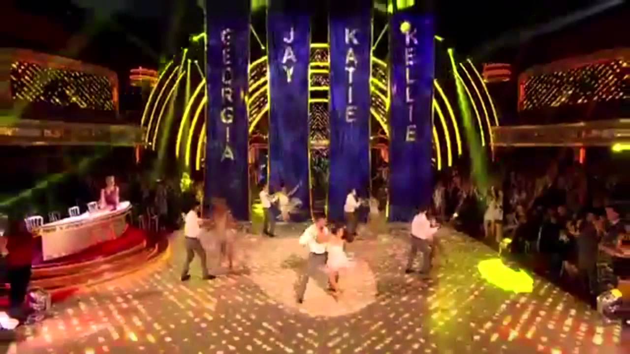 Aljaz and Janette- A thousand years