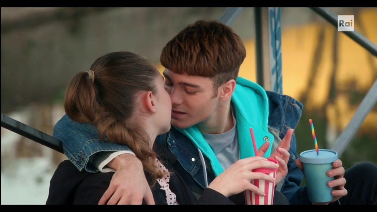 MARTA E EVA  | Marta e Andrea : La loro storia d'amore | FOREVER💖💕💓💜