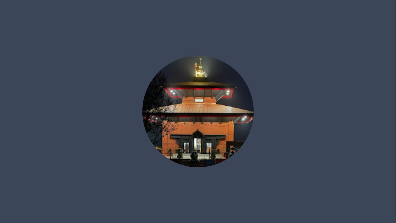 Love of Nepal is live!