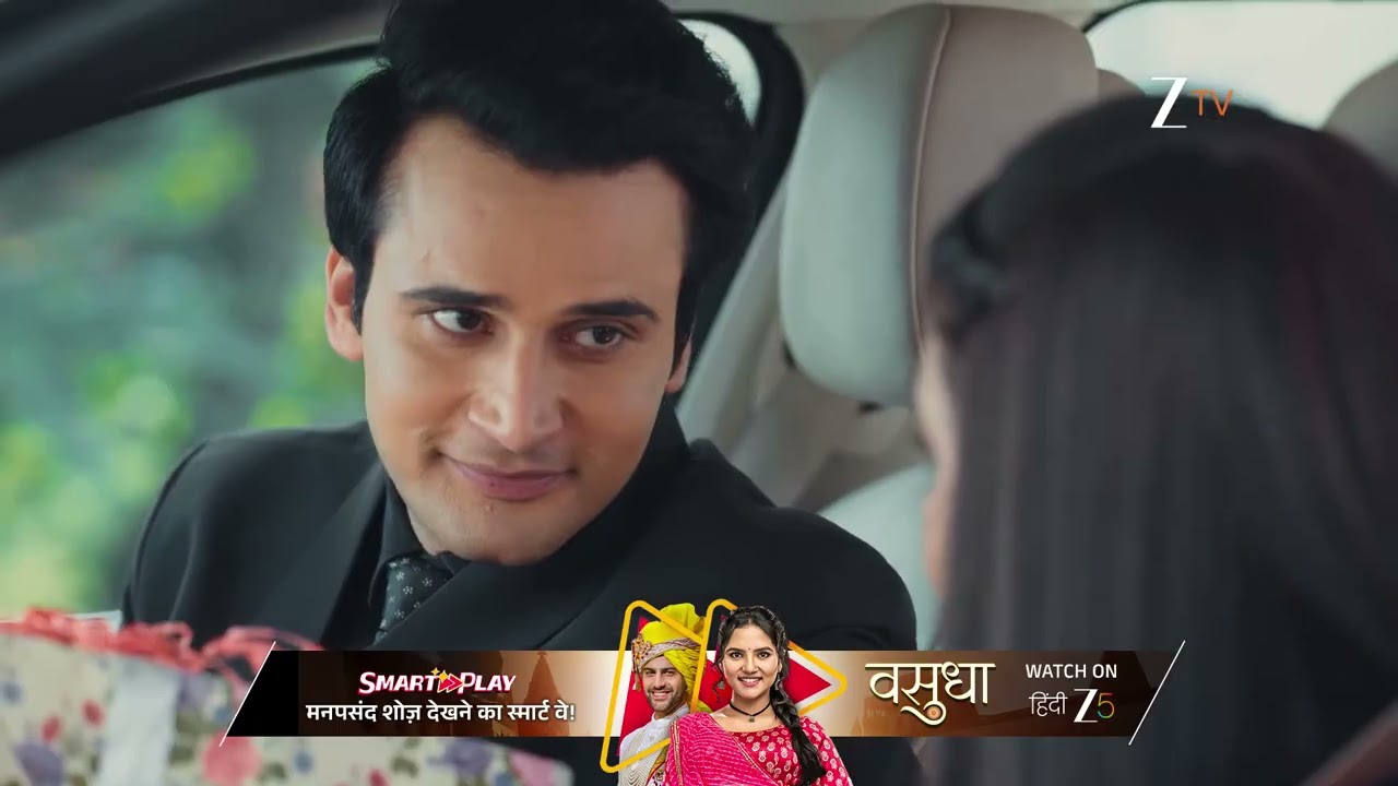 Lakshmi Nivas Hindi | Ep - 40 | Feb 20, 2026 | Bst Scene 1 | Zee TV