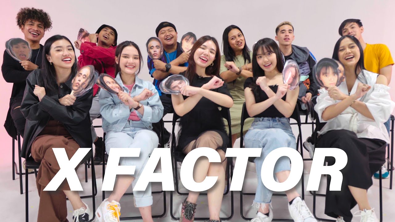 DRAMA SAAT KARANTINA X-FACTOR | #SIAPA S1 • E10