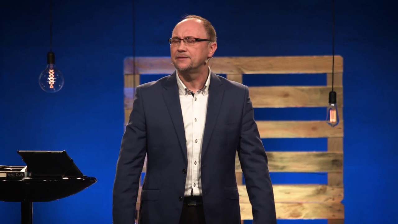 Bliżej siebie | Pastor Paweł Godawa