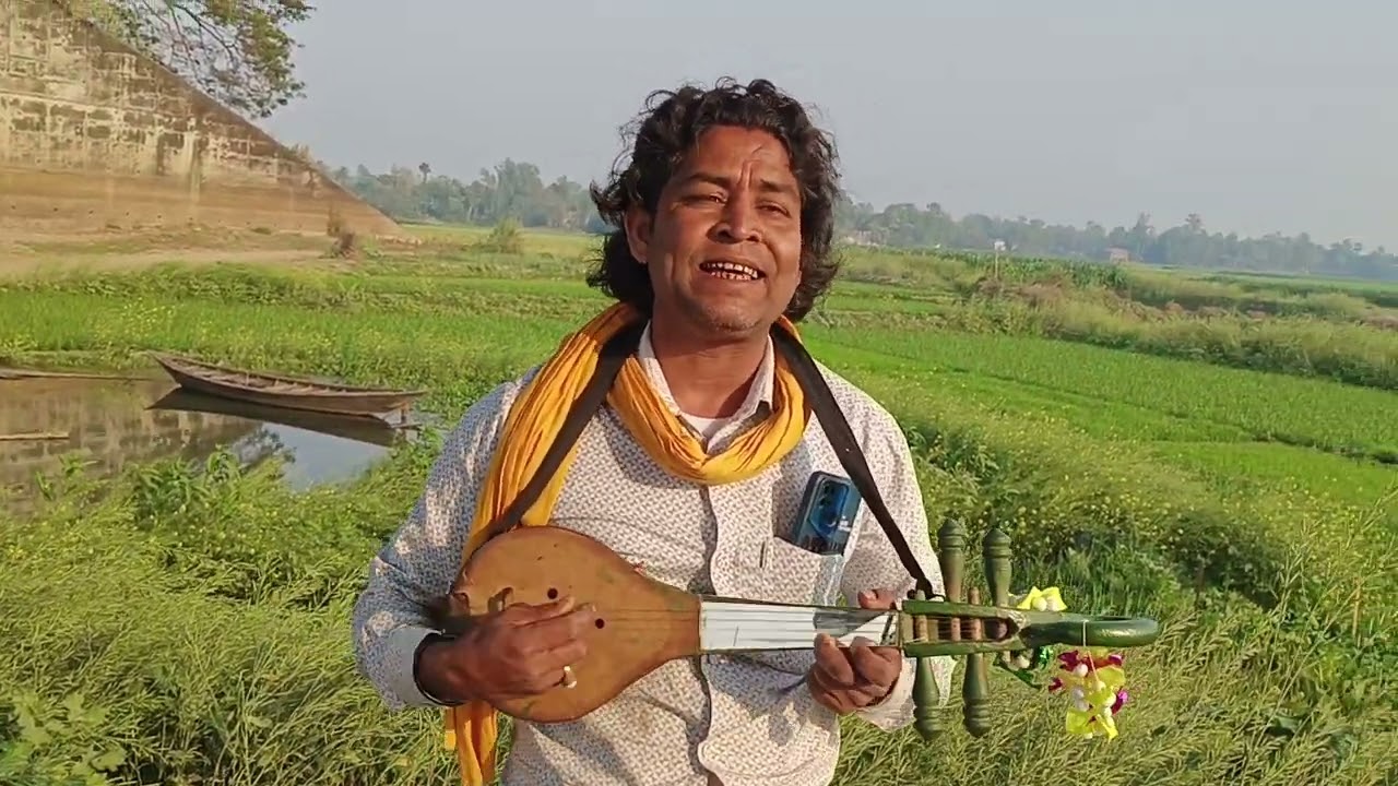 জত দুঃখ তোমার লাগিয়া সোনা বন্ধুরে