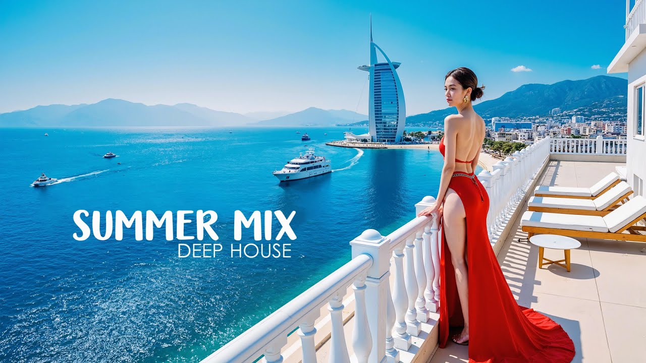 Alan Walker, Dua Lipa, Coldplay, Martin Garrix & Kygo, The Chainsmokers Style 🔥 Summer Vibes #99