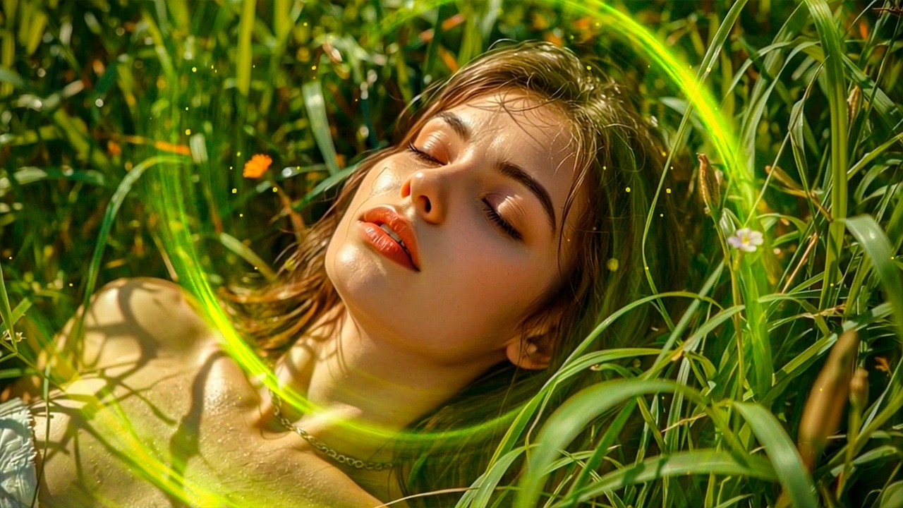 (ВАУ-ЭФФЕКТ!) НОВАЯ ТЫ: ВСЕ будут ОБОЖАТЬ Тебя! Стань Самой КРАСИВОЙ и ЖЕЛАННОЙ!