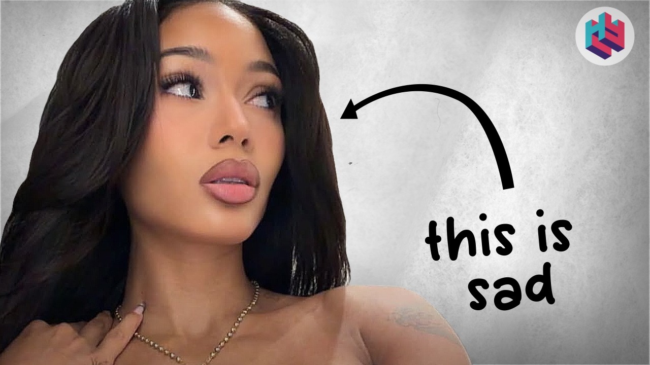 Coi Leray HUMILIATES New Boyfriend..
