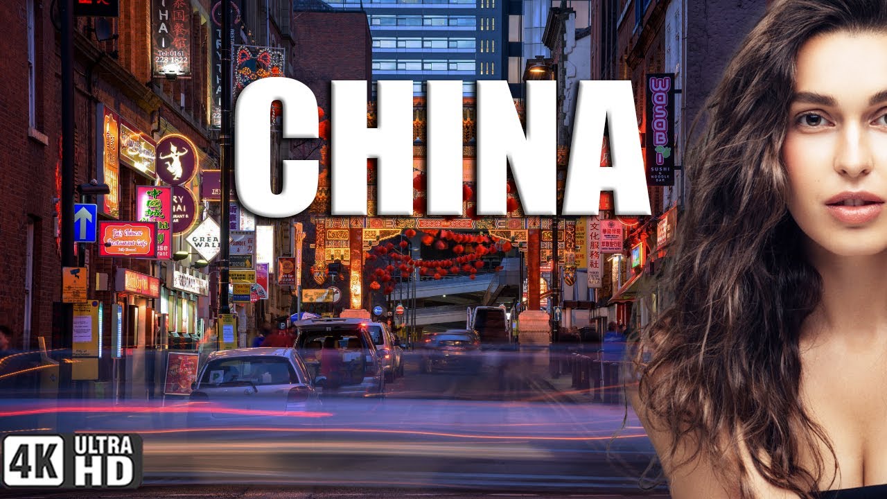 This Will Change How You See China - 8 Jaw-Dropping Sites!