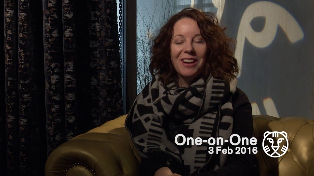 One-on-One #9: Rebecca Daly (Mammal)