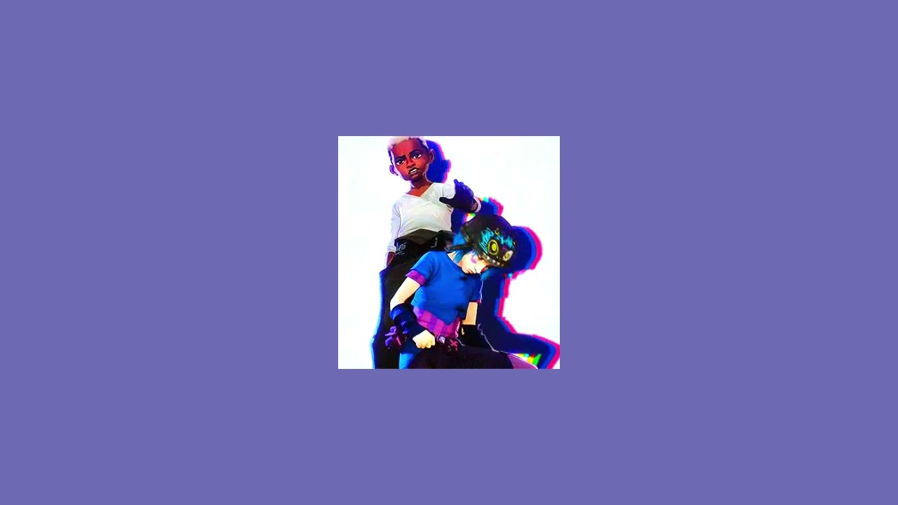 ARCANE Ma meilleure ennemie (slowed and reverb) ‐ Stromae et Pomme