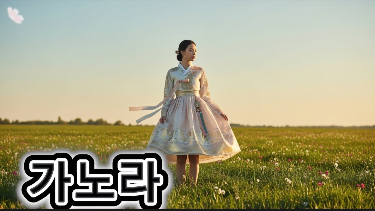 👋🌙 [가노라] | 떠나는 마음 – 쑤니