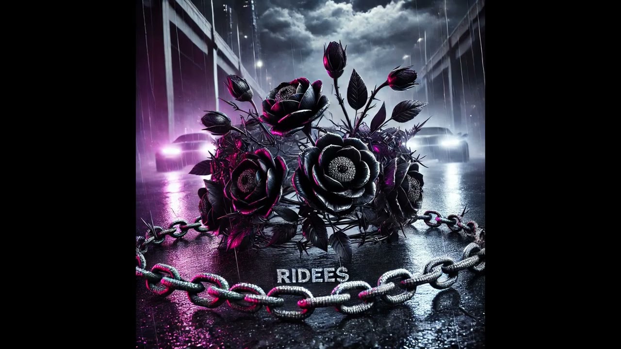 Ridee$ - Um Brinde