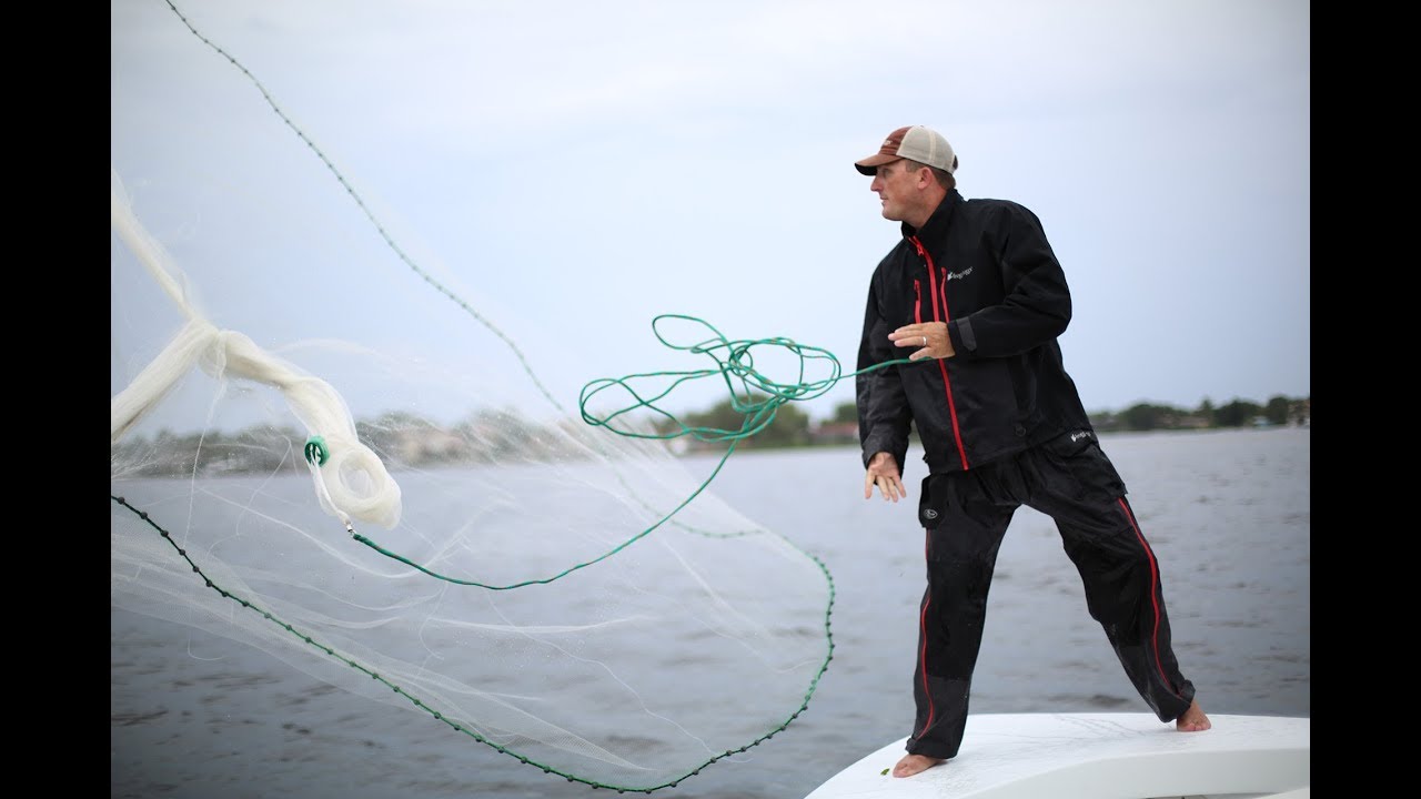 Snook Fishing n' Clam Cooking {Jupiter Inlet, Florida}