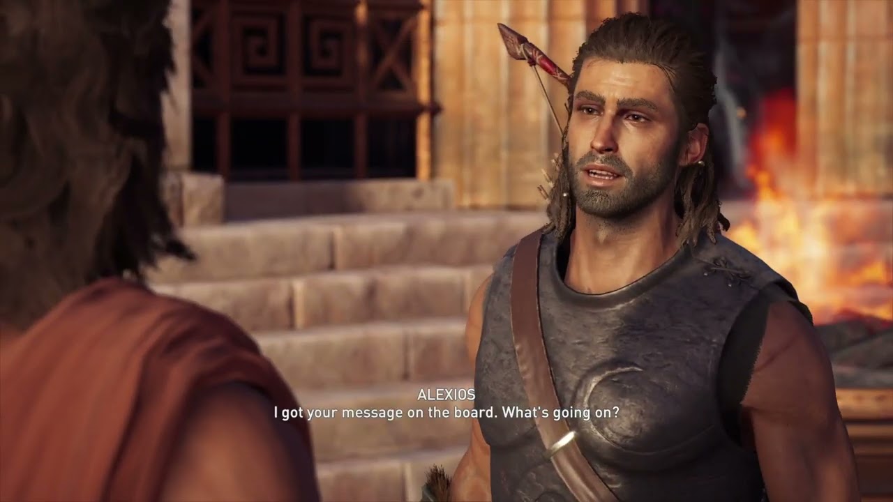 im starting to like that mistios (Part 4/6)