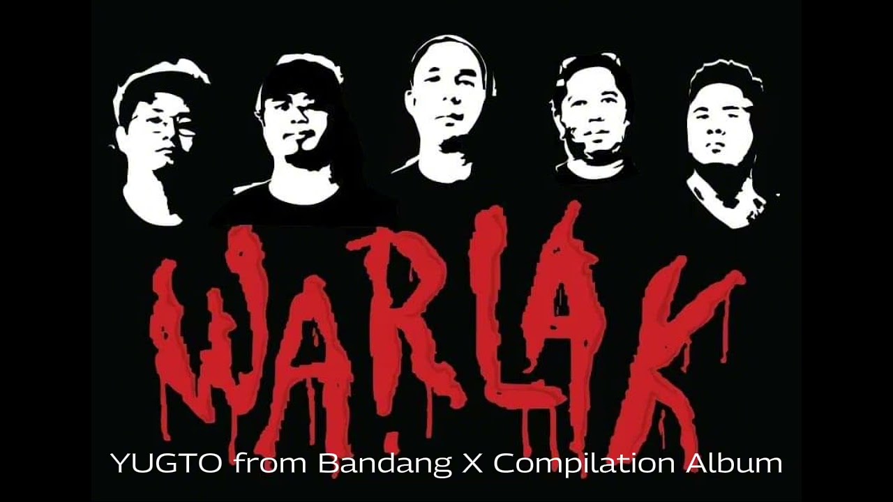 YUGTO - WARLAK