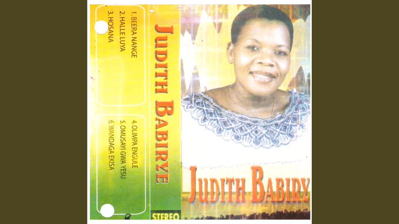 Yesu Beera Nange